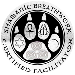 shamanic breathwork facilitator